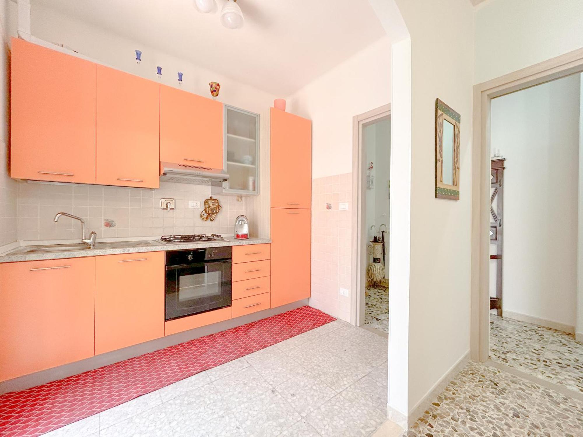 Elegant House - Centro - 400Mt Dal Mare Apartman Ventimiglia Kültér fotó