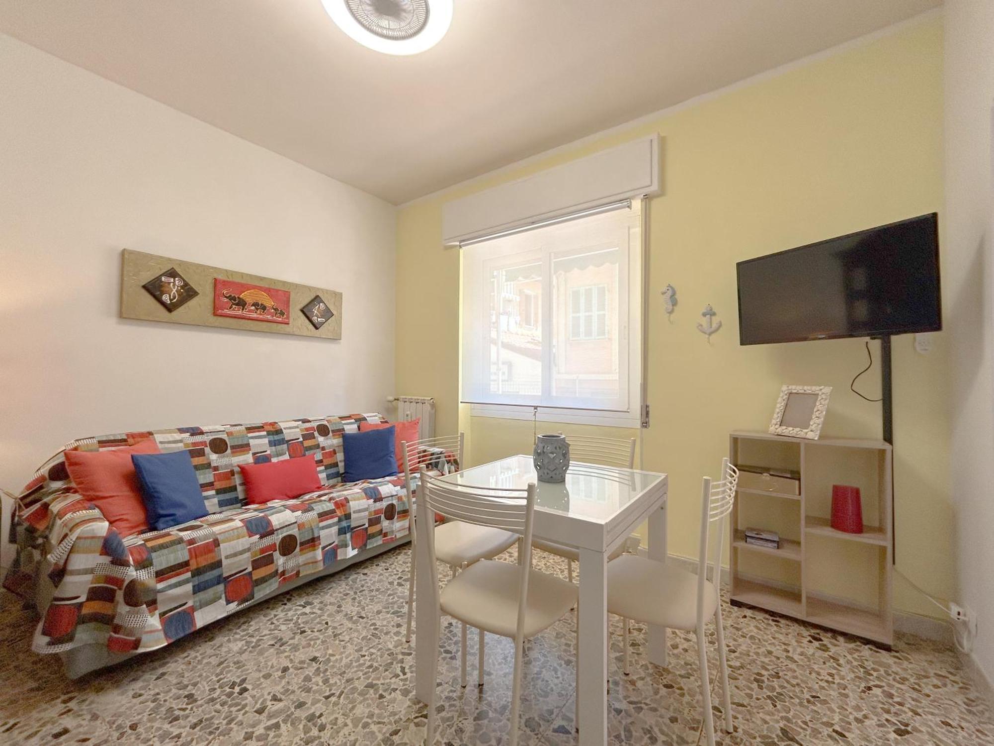 Elegant House - Centro - 400Mt Dal Mare Apartman Ventimiglia Kültér fotó